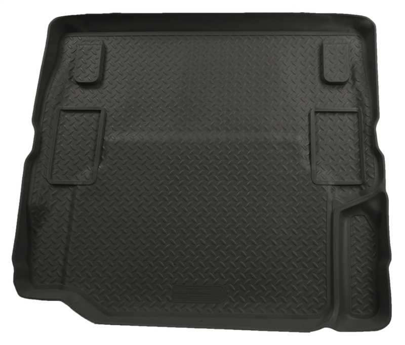 Classic Style Cargo Liner 20521